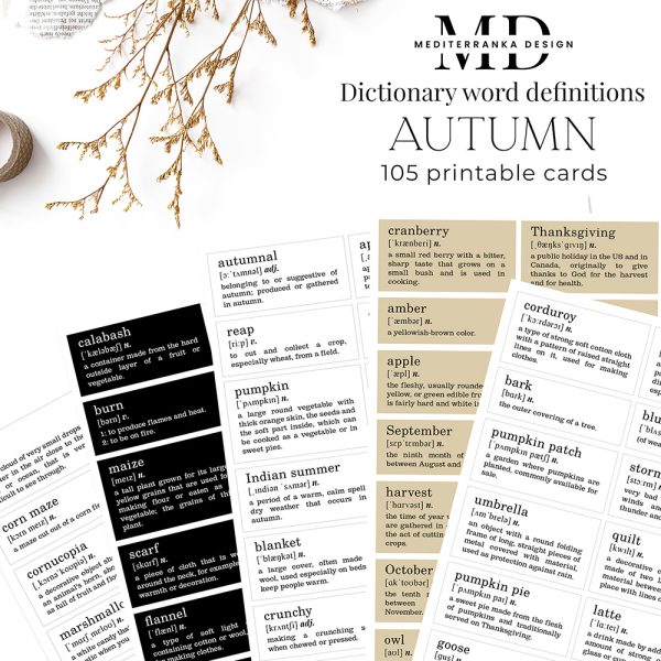 Autumn