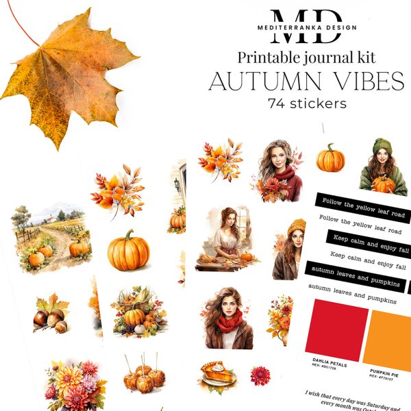 Autumn vibes