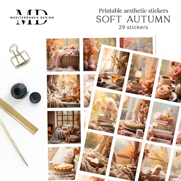 Soft autumn