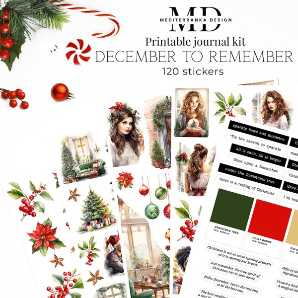December to remember