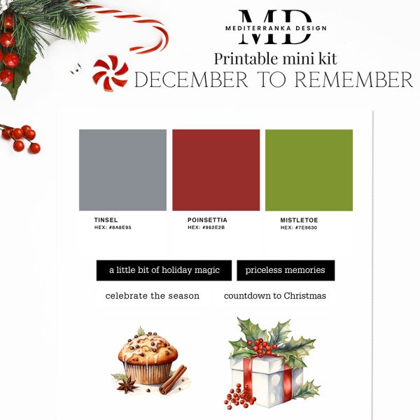 December to remember