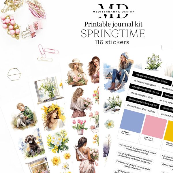 Springtime