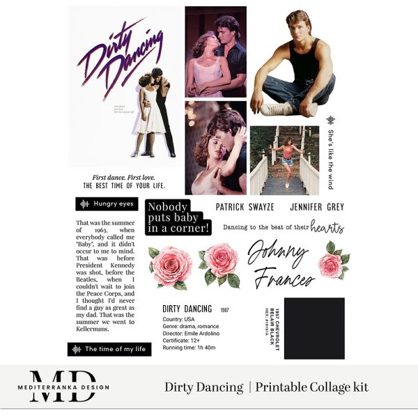 Dirty dancing