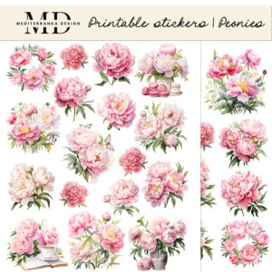 Peonies