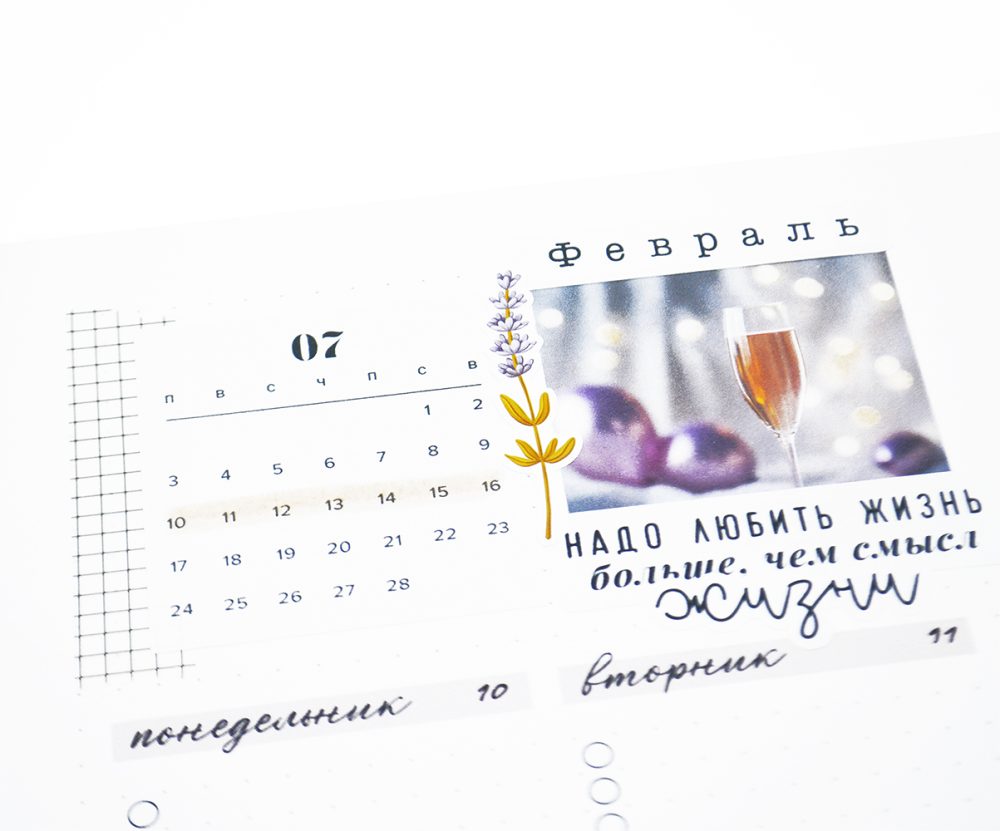 February - Image 5