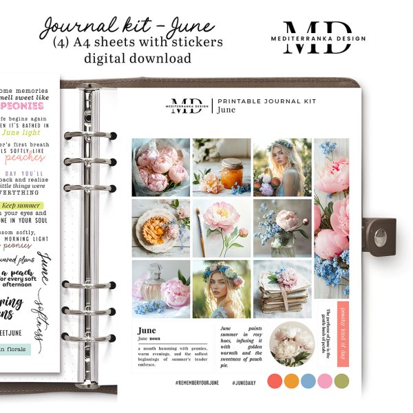 June