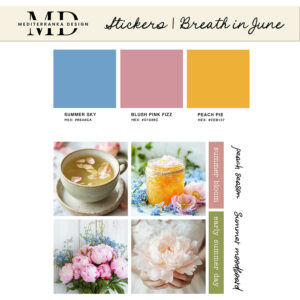 Breath in June