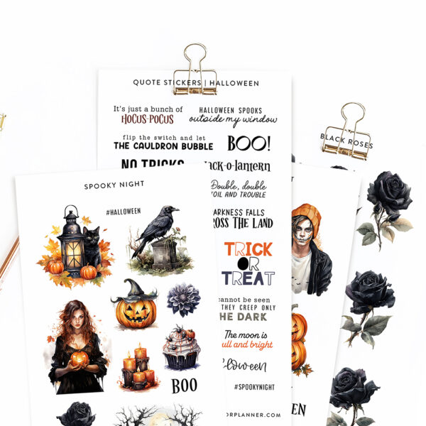 Halloween