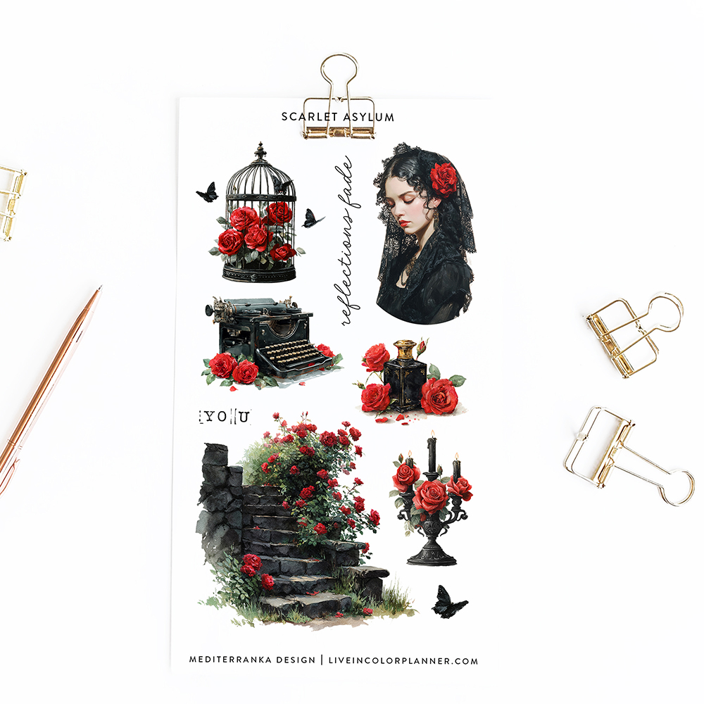 Crimson peak - Image 3